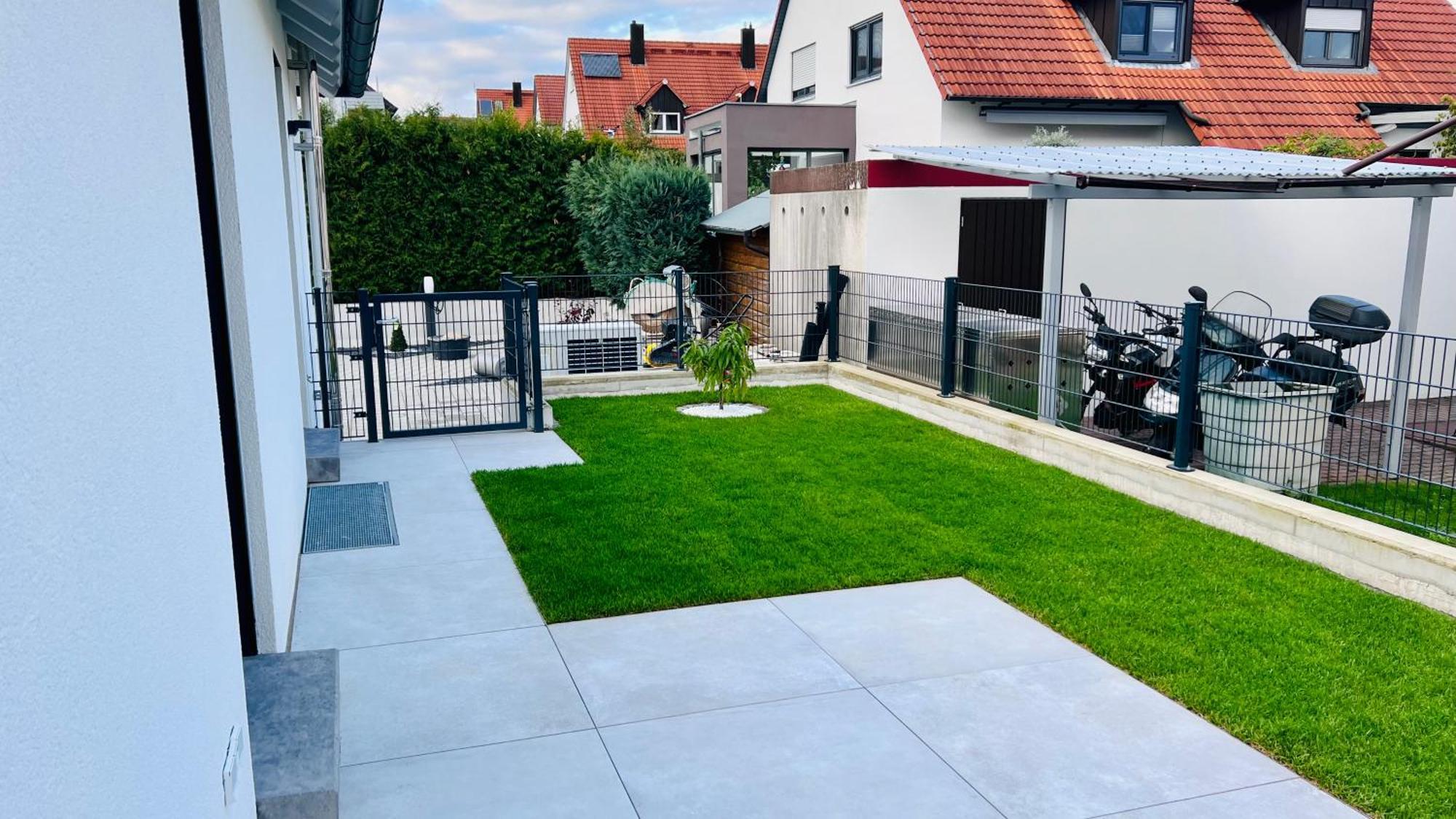 City Apartments Herzogenaurach Exterior photo