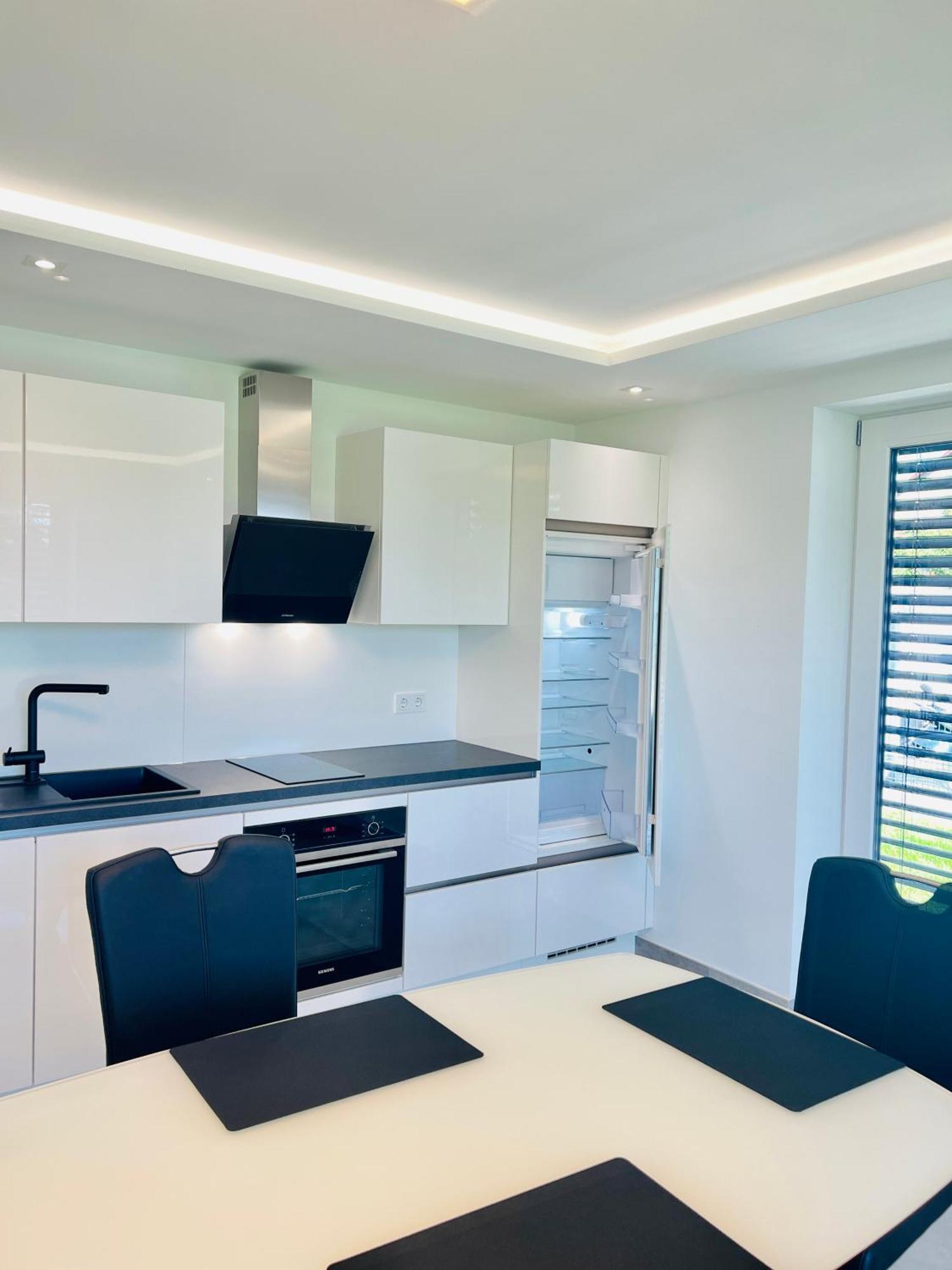 City Apartments Herzogenaurach Exterior photo